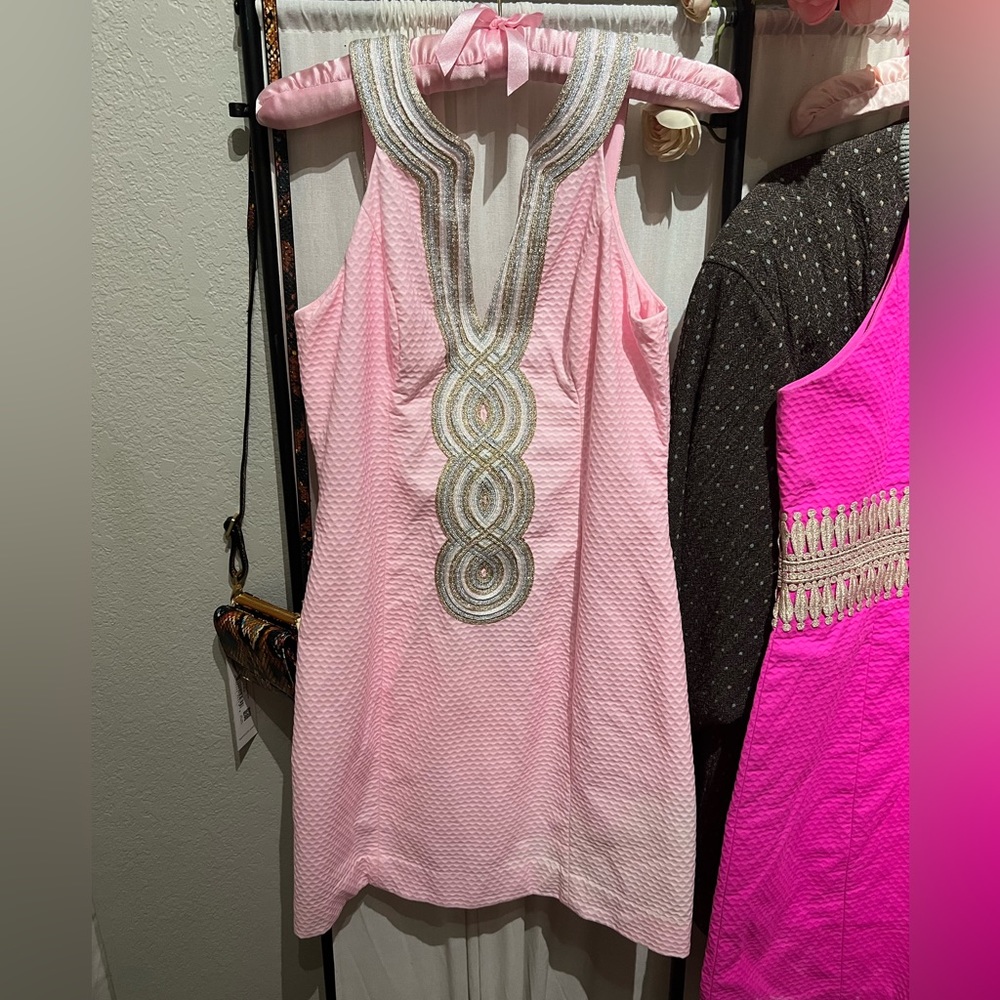Lily Pulitzer size 2